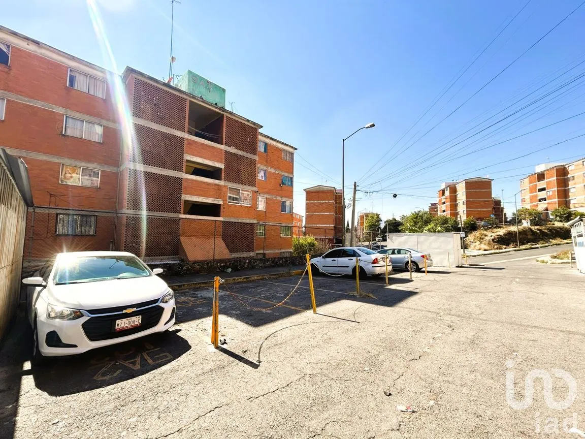 Departamento en Venta en Rancho el Carmen, Ixtapaluca, México | NEX-266042 | iad México | Foto 2 de 16