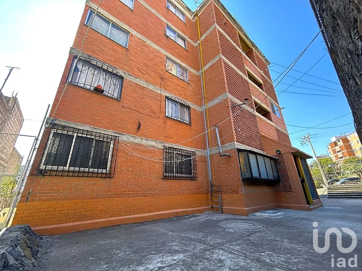 Departamento en Venta en Rancho el Carmen, Ixtapaluca, México | NEX-266042 | iad México | Foto 3 de 16