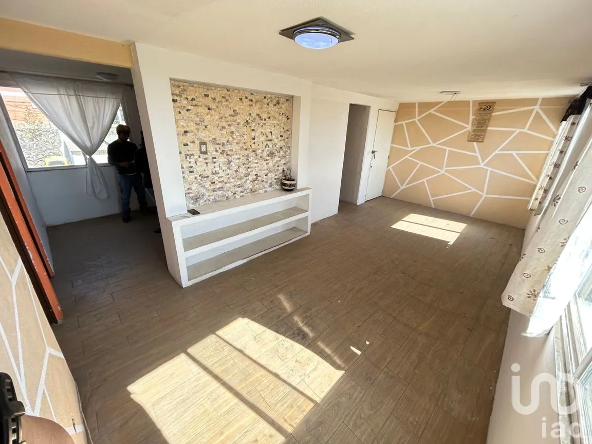 Departamento en Venta en Rancho el Carmen, Ixtapaluca, México | NEX-266042 | iad México | Foto 7 de 16