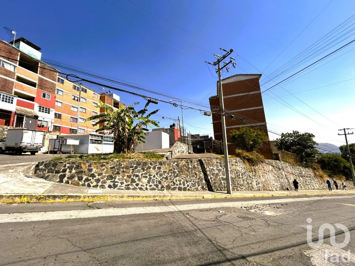 Departamento en Venta en Rancho el Carmen, Ixtapaluca, México | NEX-266042 | iad México | Foto 1 de 16