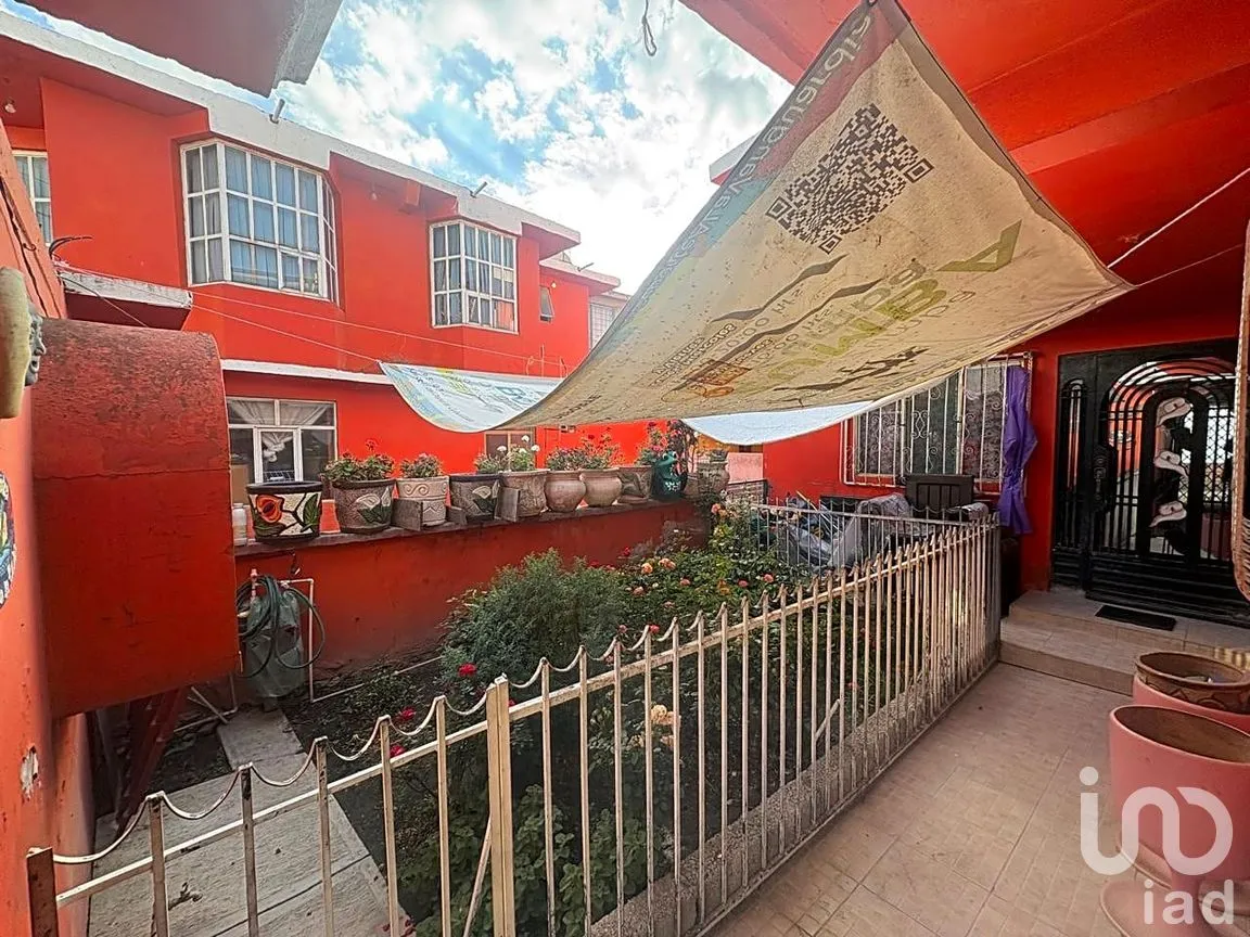 Casa en Venta en San Mateo Ixtacalco, Cuautitlán, México | NEX-287627 | iad México | Foto 2 de 15