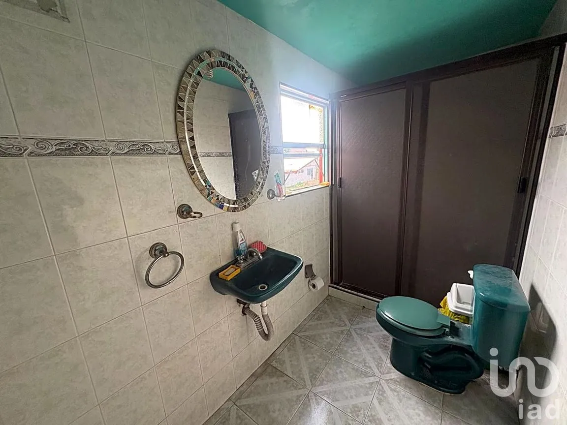 Casa en Venta en San Mateo Ixtacalco, Cuautitlán, México | NEX-287627 | iad México | Foto 11 de 15