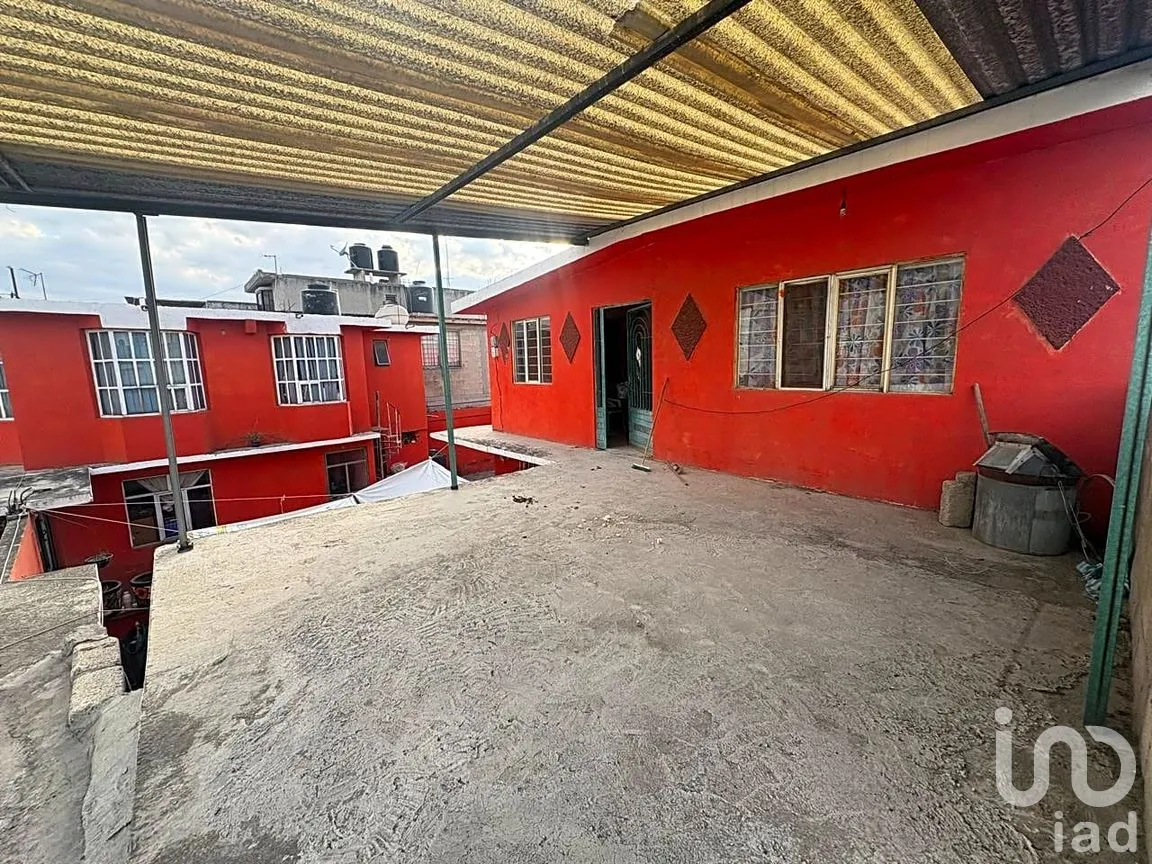 Casa en Venta en San Mateo Ixtacalco, Cuautitlán, México | NEX-287627 | iad México | Foto 15 de 15