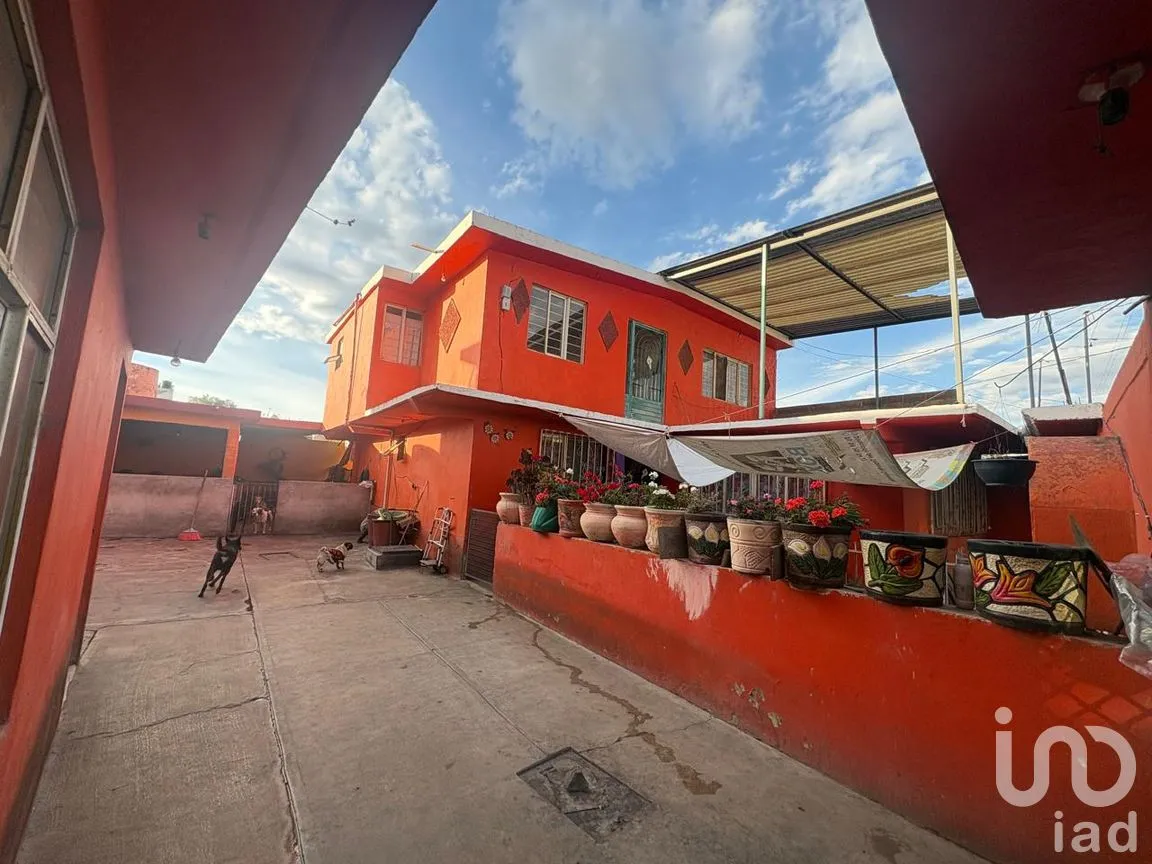 Casa en Venta en San Mateo Ixtacalco, Cuautitlán, México | NEX-287627 | iad México | Foto 3 de 15