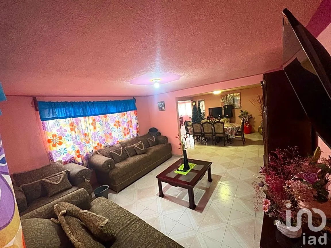 Casa en Venta en San Mateo Ixtacalco, Cuautitlán, México | NEX-287627 | iad México | Foto 4 de 15