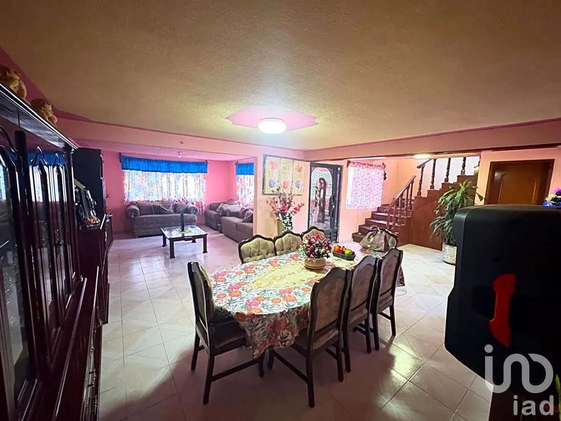 Casa en Venta en San Mateo Ixtacalco, Cuautitlán, México | NEX-287627 | iad México | Foto 5 de 15