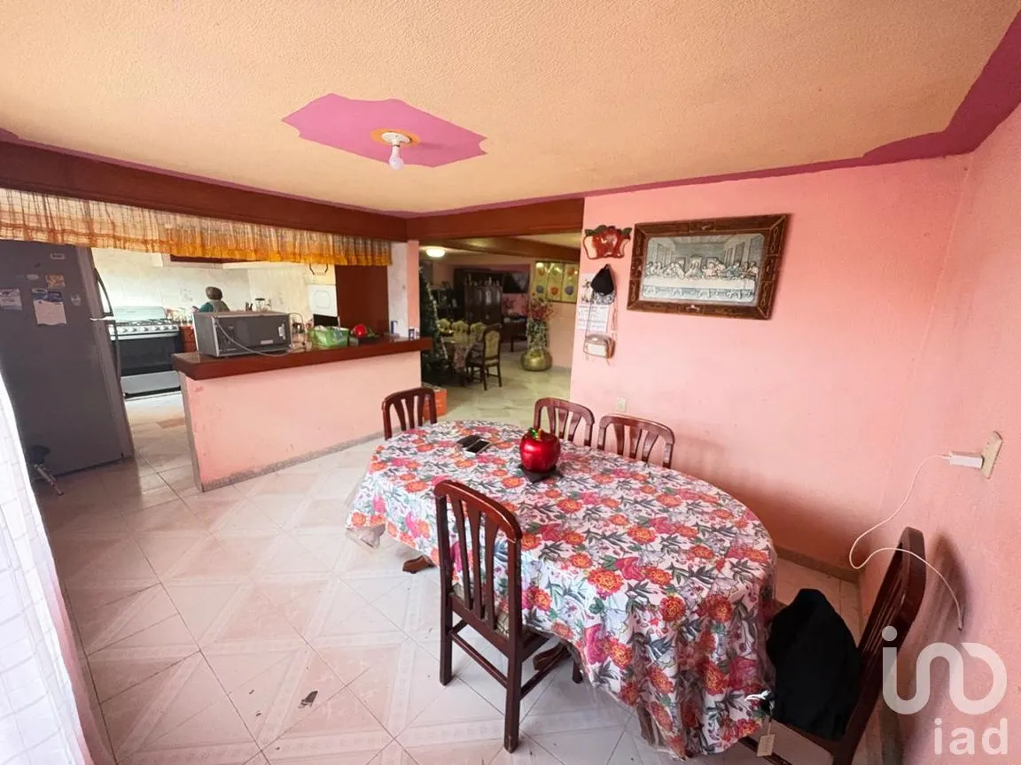 Casa en Venta en San Mateo Ixtacalco, Cuautitlán, México | NEX-287627 | iad México | Foto 6 de 15