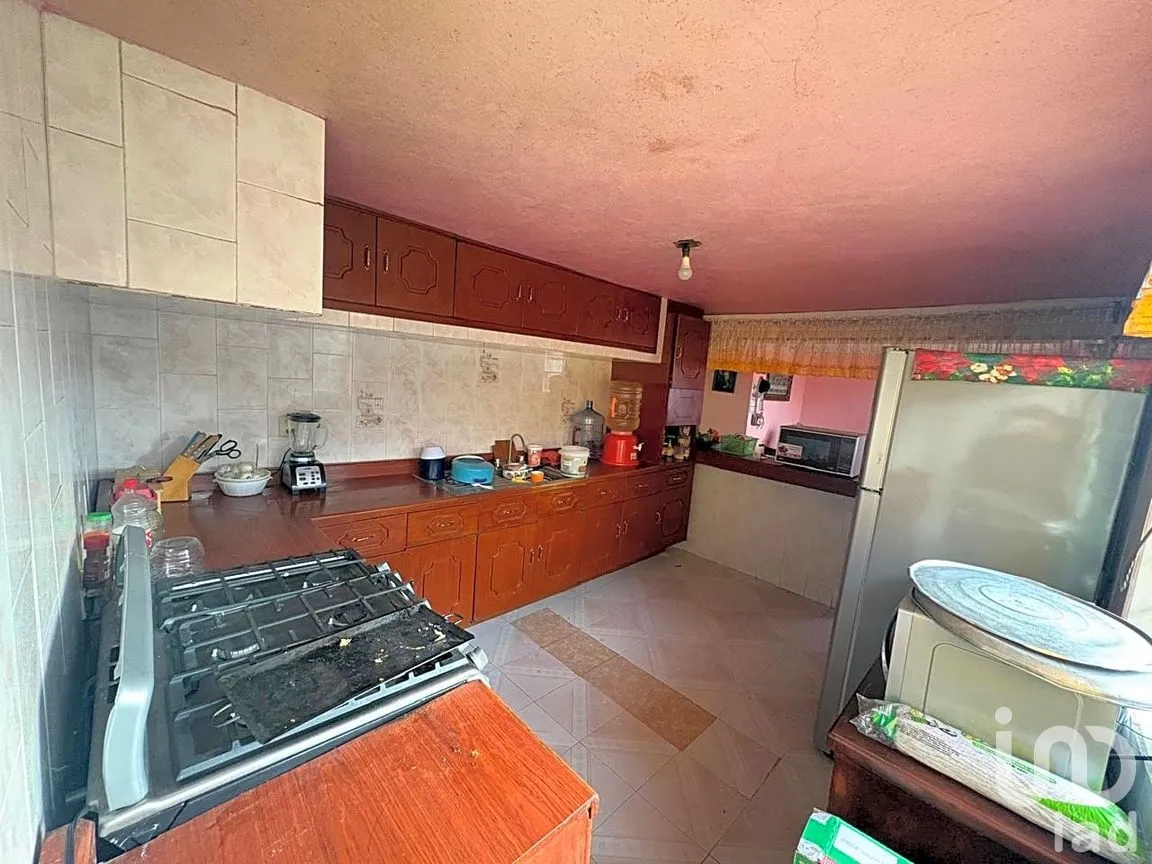 Casa en Venta en San Mateo Ixtacalco, Cuautitlán, México | NEX-287627 | iad México | Foto 8 de 15