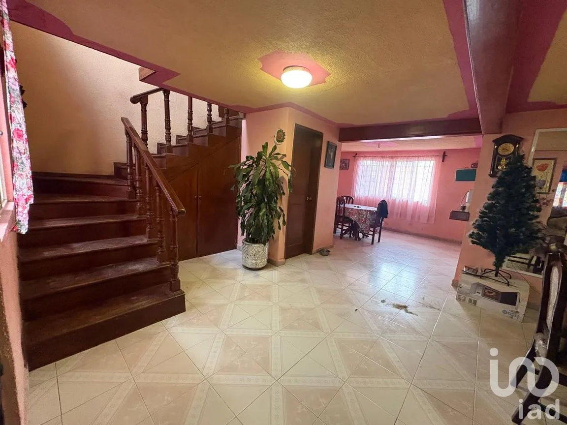Casa en Venta en San Mateo Ixtacalco, Cuautitlán, México | NEX-287627 | iad México | Foto 9 de 15