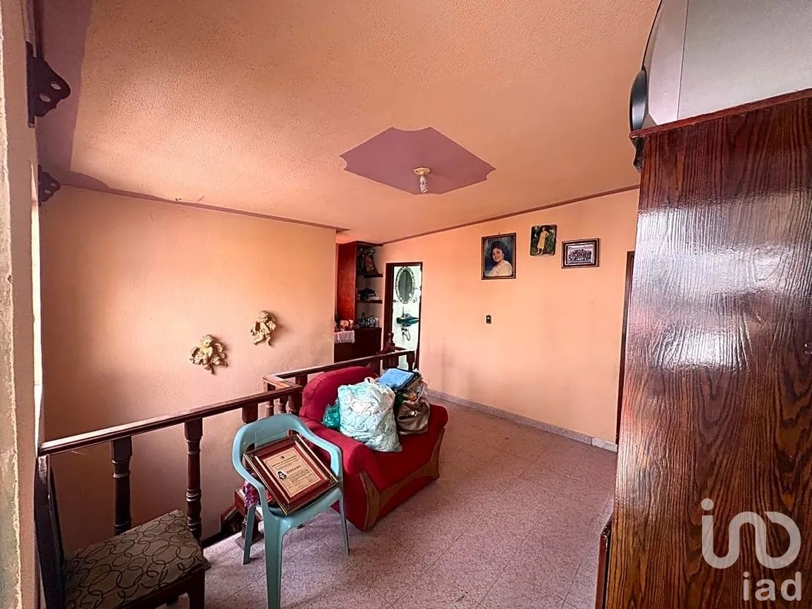 Casa en Venta en San Mateo Ixtacalco, Cuautitlán, México | NEX-287627 | iad México | Foto 10 de 15