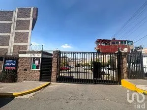 NEX-290136 - Casa en Renta, con 2 recamaras, con 1 baño, con 60 m2 de construcción en Bulevares del Lago, CP 54473, México.