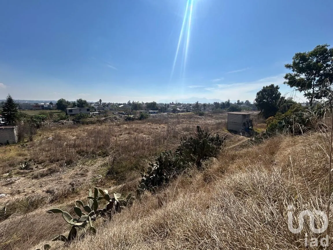 Terreno en Venta en Santa María Huecatitla, Cuautitlán, México | NEX-290138 | iad México | Foto 4 de 8