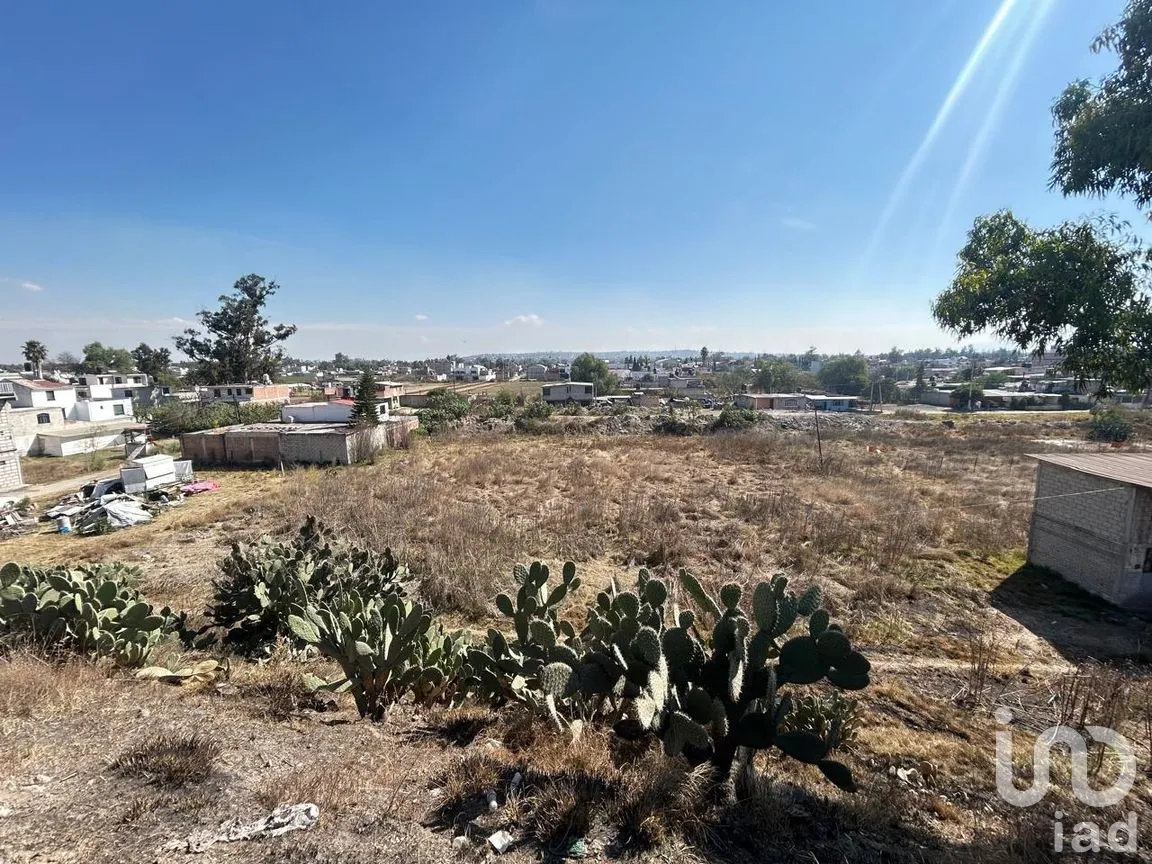Terreno en Venta en Santa María Huecatitla, Cuautitlán, México | NEX-290138 | iad México | Foto 5 de 8