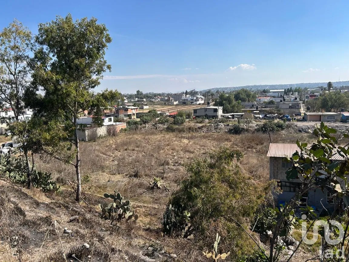 Terreno en Venta en Santa María Huecatitla, Cuautitlán, México | NEX-290138 | iad México | Foto 6 de 8
