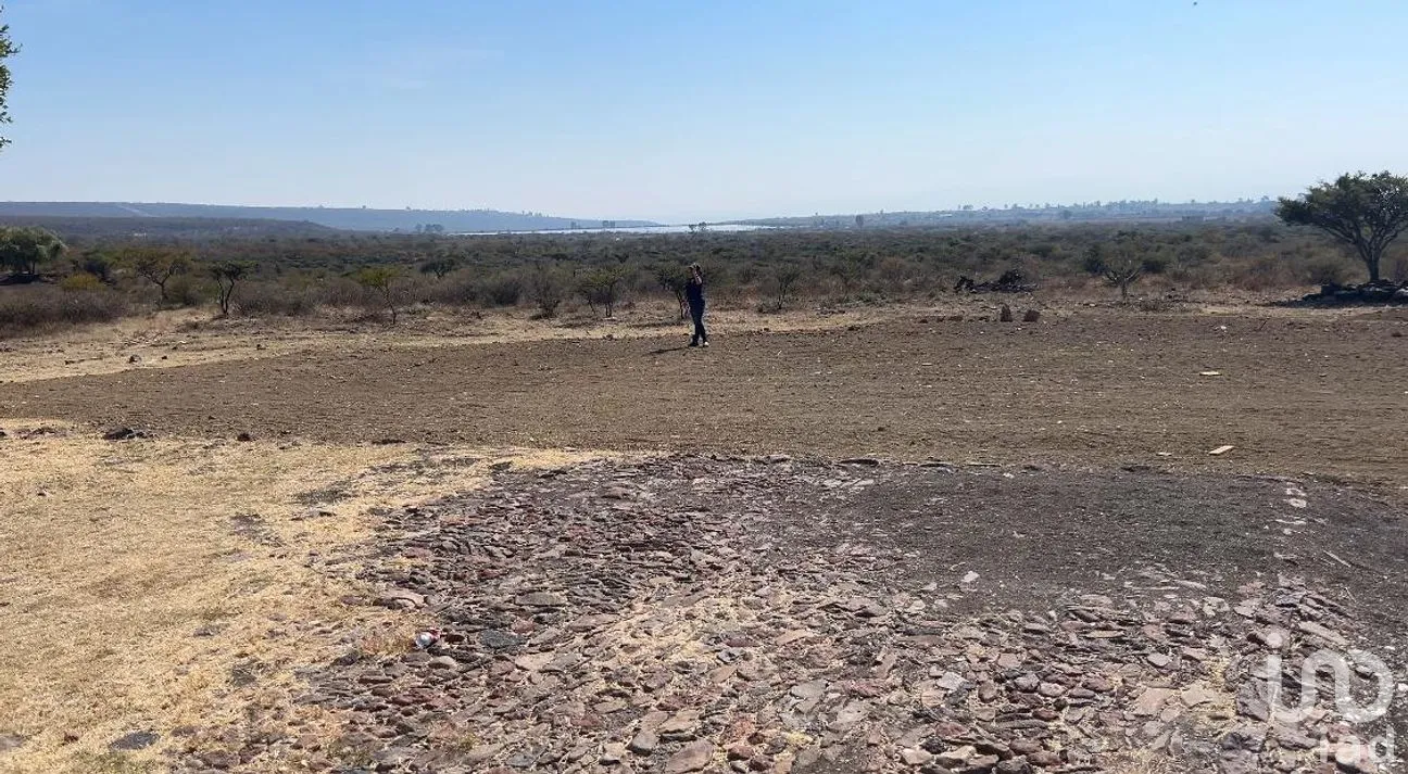 Terreno en Venta en Tlacote El Alto, Querétaro, Querétaro | NEX-290145 | iad México | Foto 3 de 6