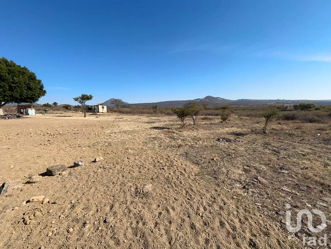Terreno en Venta en Tlacote El Alto, Querétaro, Querétaro | NEX-290145 | iad México | Foto 5 de 6