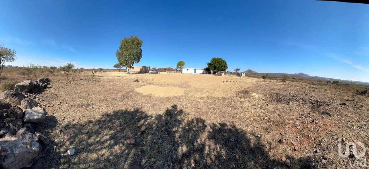 Terreno en Venta en Tlacote El Alto, Querétaro, Querétaro | NEX-290145 | iad México | Foto 6 de 6