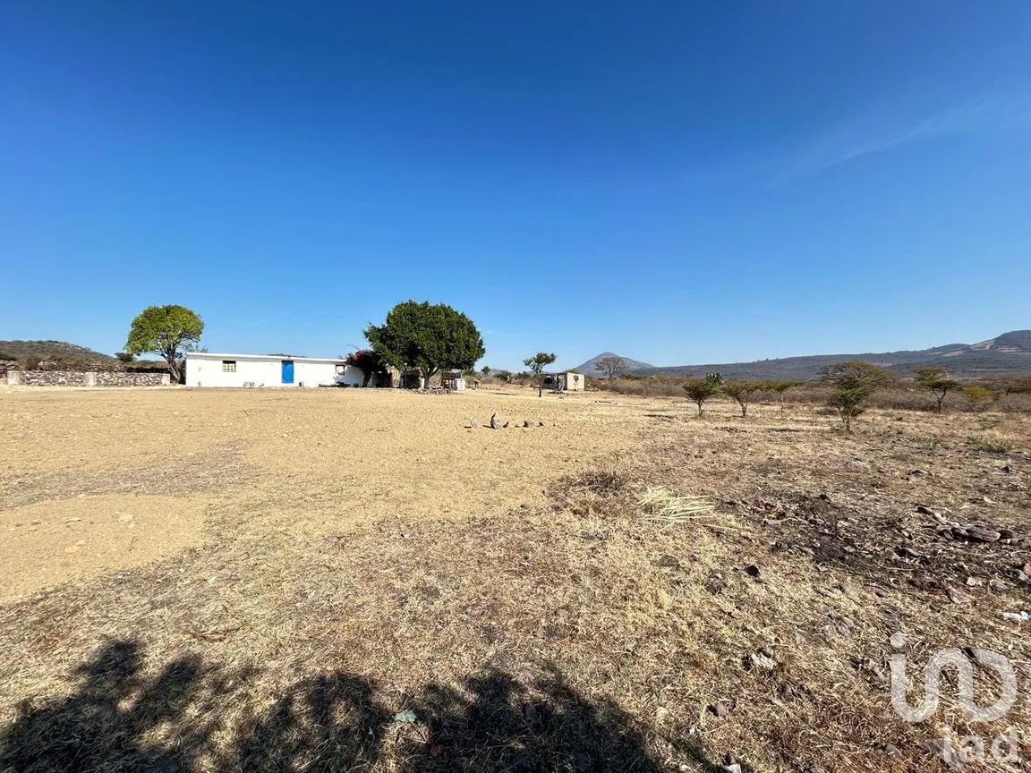 Terreno en Venta en Tlacote El Alto, Querétaro, Querétaro | NEX-290147 | iad México | Foto 2 de 6