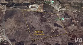 NEX-290147 - Terreno en Venta en Tlacote El Alto, CP 76229, Querétaro.