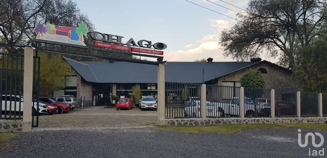 Terreno en Venta en Benito Juárez, Tepeji del Río de Ocampo, Hidalgo | NEX-290148 | iad México | Foto 5 de 10