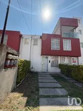 NEX-291102 - Casa en Renta, con 2 recamaras, con 1 baño, con 61 m2 de construcción en Real de San Fernando, CP 54850, México.