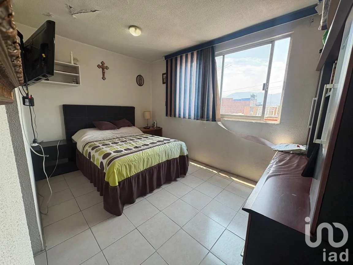 Casa en Venta en Jardines de San José 1a Secc, Coacalco de Berriozábal, México | NEX-295114 | iad México | Foto 11 de 12