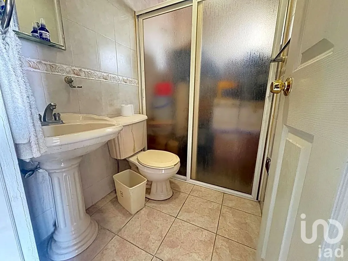 Casa en Venta en Jardines de San José 1a Secc, Coacalco de Berriozábal, México | NEX-295114 | iad México | Foto 12 de 12