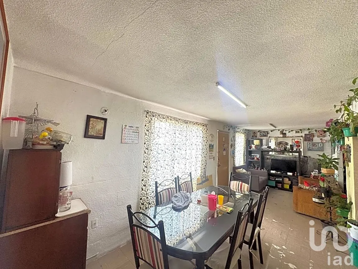 Casa en Venta en Jardines de San José 1a Secc, Coacalco de Berriozábal, México | NEX-295114 | iad México | Foto 3 de 12