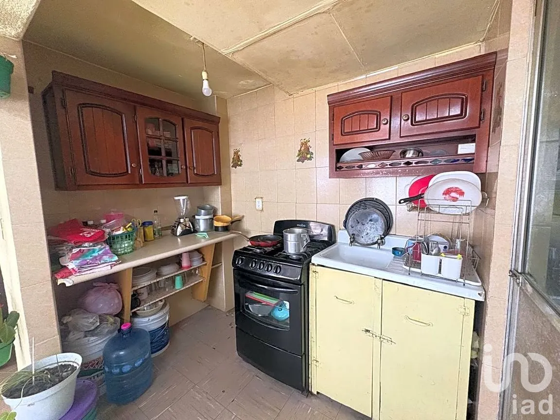 Casa en Venta en Jardines de San José 1a Secc, Coacalco de Berriozábal, México | NEX-295114 | iad México | Foto 4 de 12