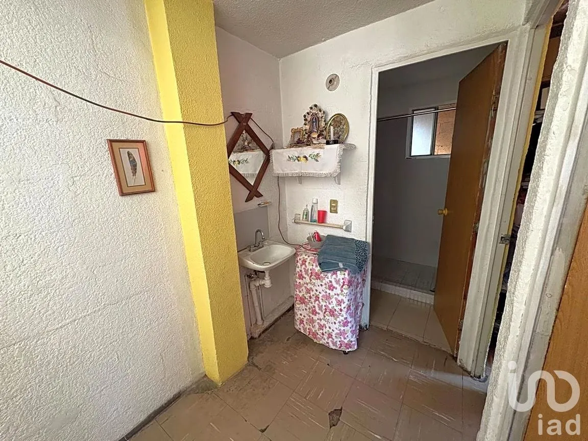Casa en Venta en Jardines de San José 1a Secc, Coacalco de Berriozábal, México | NEX-295114 | iad México | Foto 5 de 12