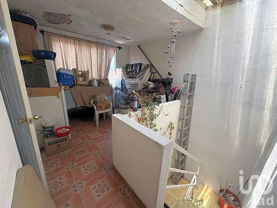 Casa en Venta en Jardines de San José 1a Secc, Coacalco de Berriozábal, México | NEX-295114 | iad México | Foto 9 de 12