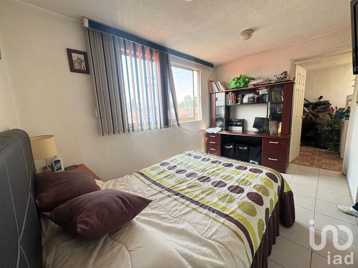 Casa en Venta en Jardines de San José 1a Secc, Coacalco de Berriozábal, México | NEX-295114 | iad México | Foto 10 de 12