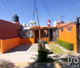 NEX-295617 - Casa en Renta, con 2 recamaras, con 1 baño, con 56 m2 de construcción en Villas de la Hacienda, CP 52929, México.