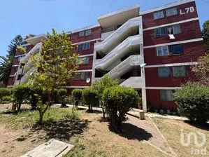 NEX-295704 - Departamento en Renta, con 3 recamaras, con 1 baño, con 64 m2 de construcción.