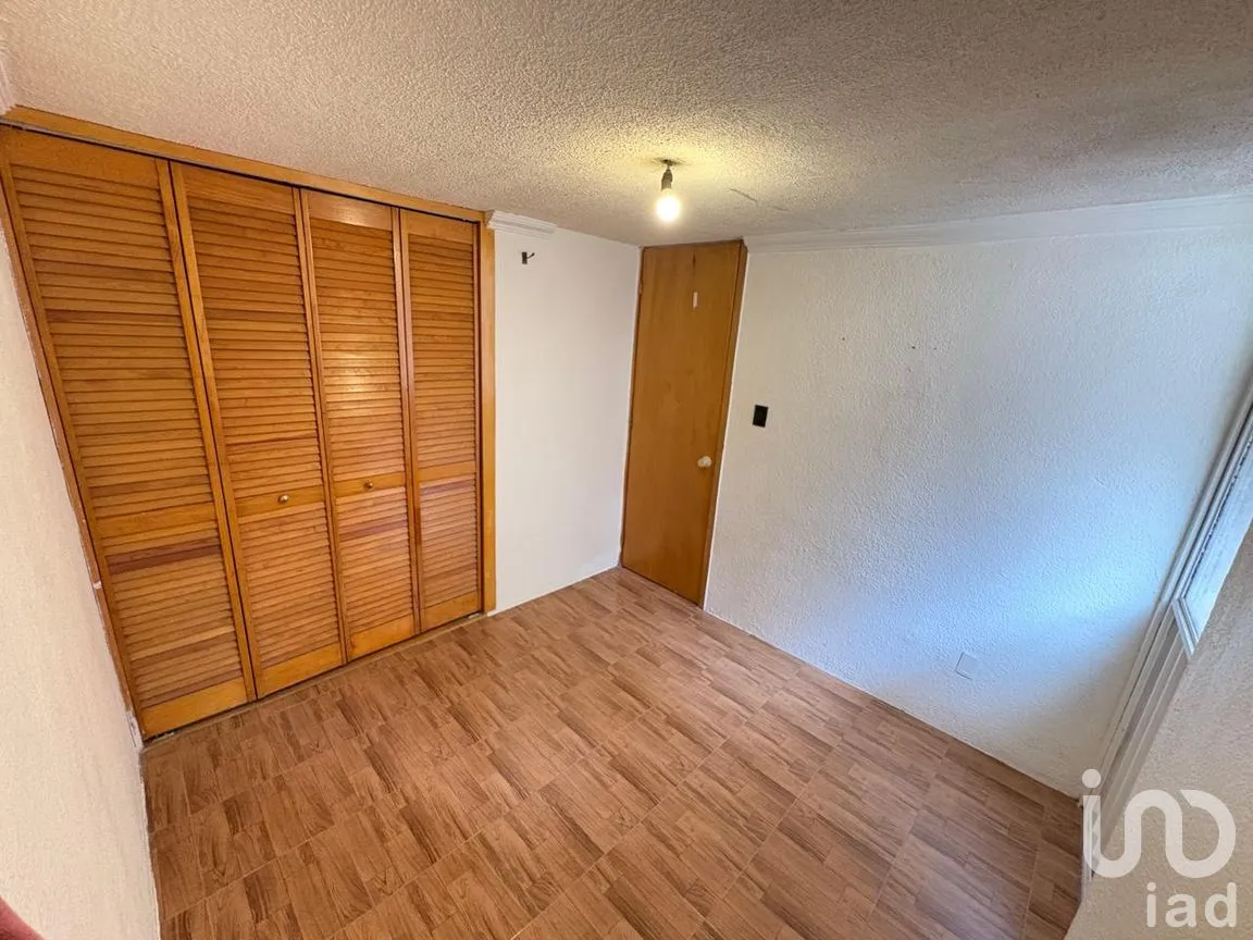 Departamento en Renta en Hacienda del Parque 1A Sección, Cuautitlán Izcalli, México | NEX-299348 | iad México | Foto 11 de 12