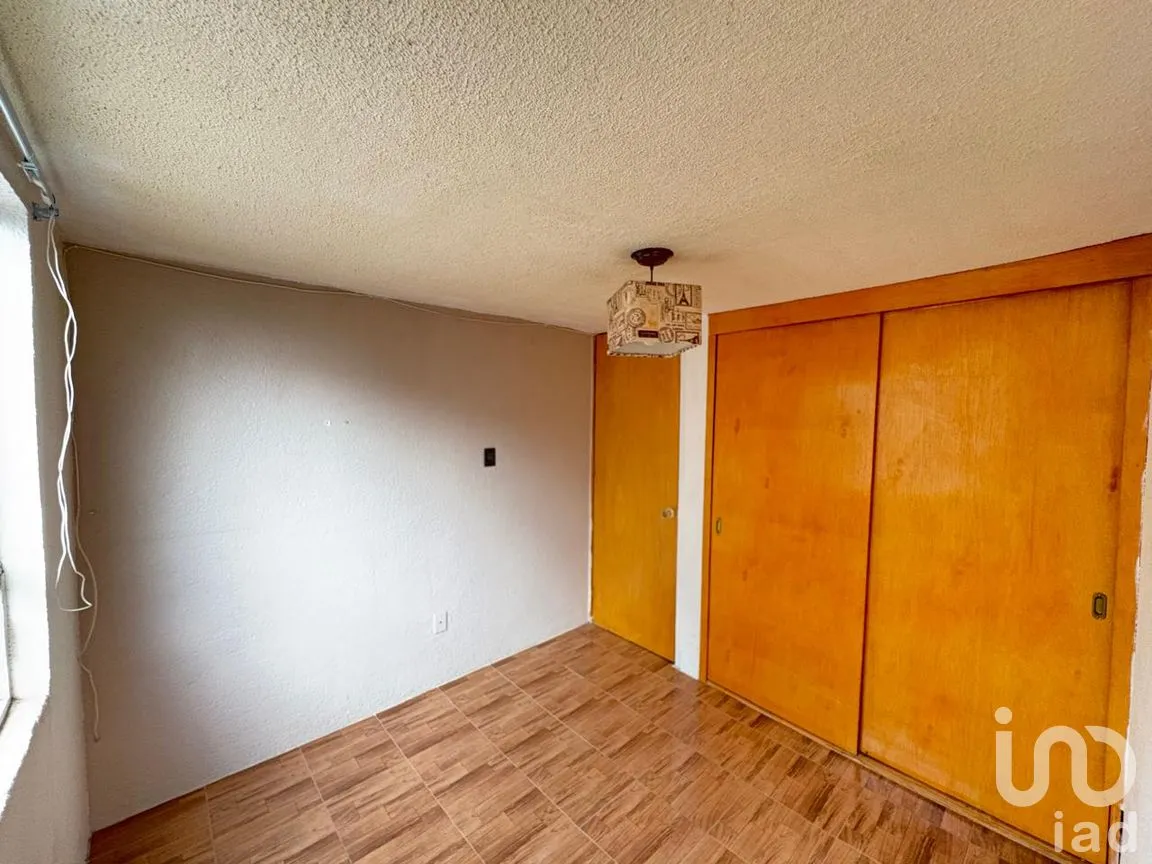 Departamento en Renta en Hacienda del Parque 1A Sección, Cuautitlán Izcalli, México | NEX-299348 | iad México | Foto 12 de 12