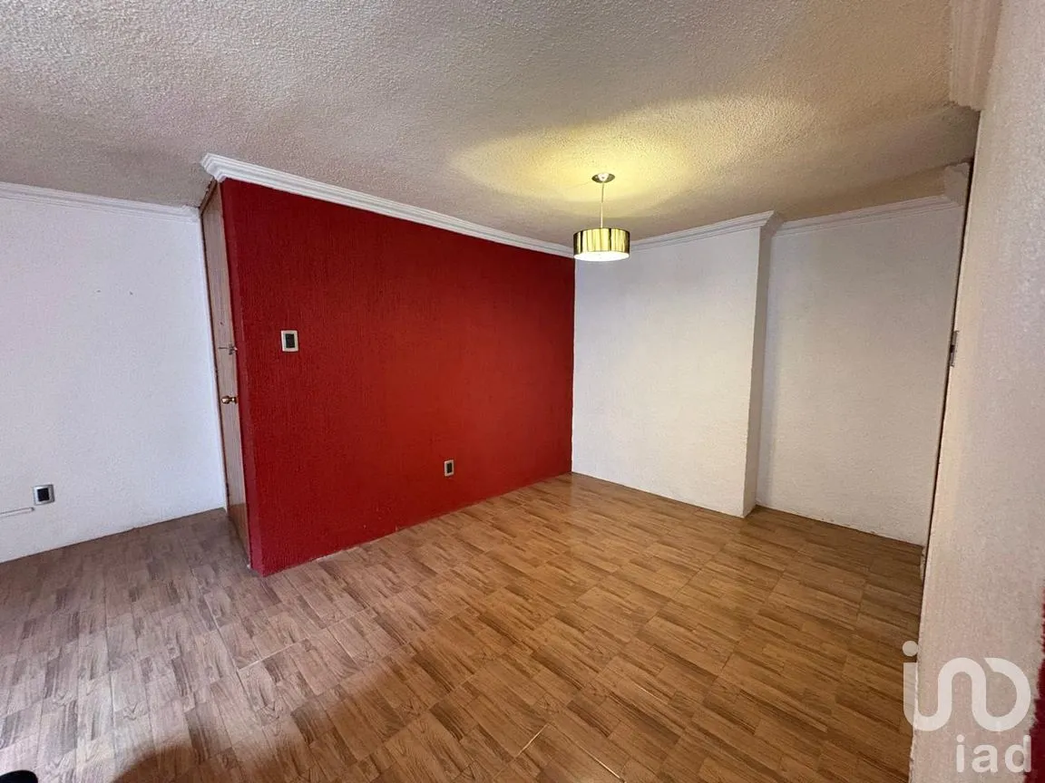 Departamento en Renta en Hacienda del Parque 1A Sección, Cuautitlán Izcalli, México | NEX-299348 | iad México | Foto 4 de 12