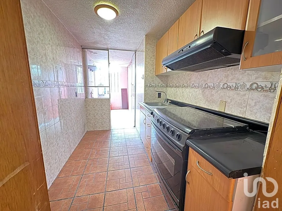 Departamento en Renta en Hacienda del Parque 1A Sección, Cuautitlán Izcalli, México | NEX-299348 | iad México | Foto 5 de 12