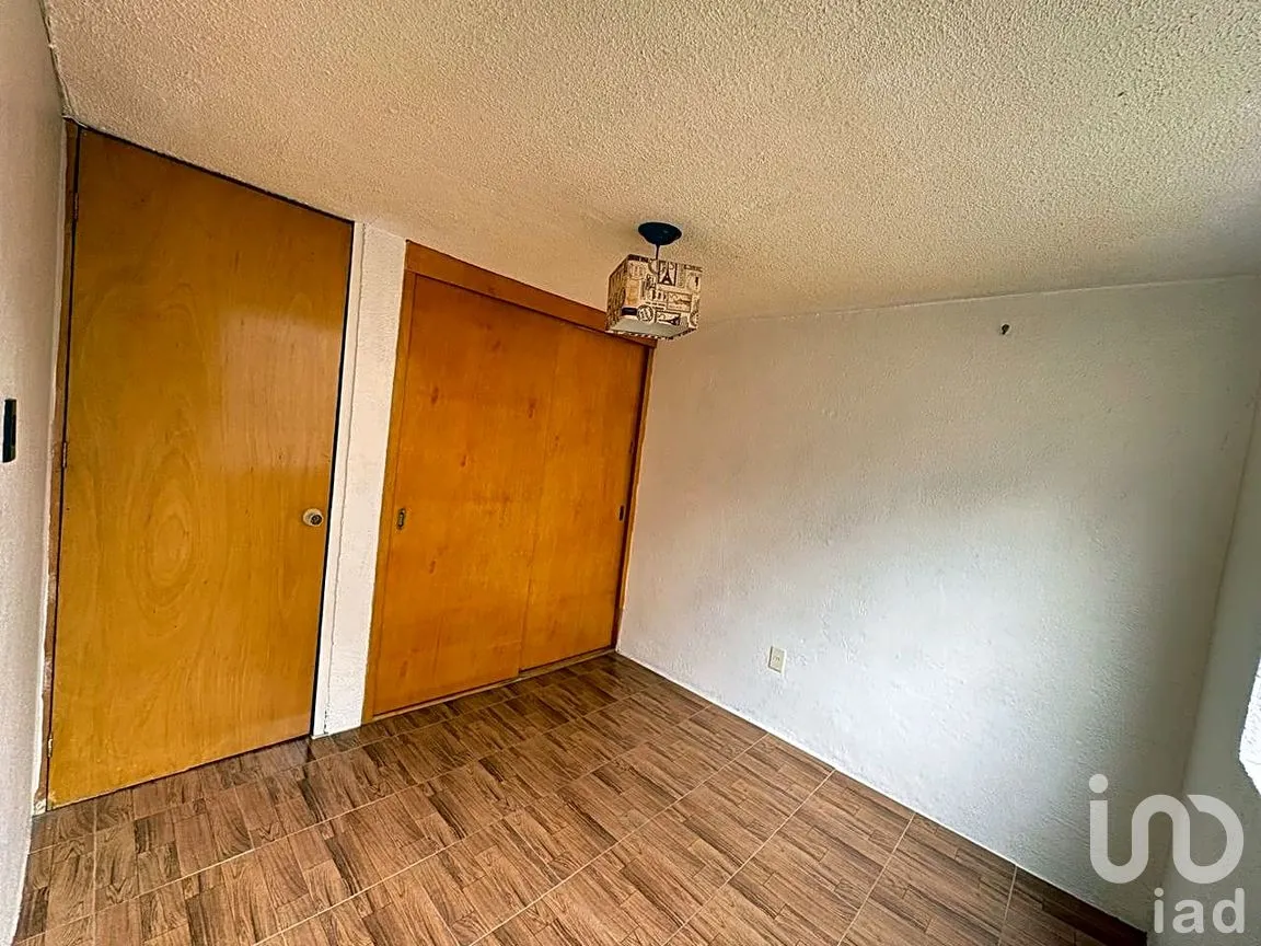 Departamento en Renta en Hacienda del Parque 1A Sección, Cuautitlán Izcalli, México | NEX-299348 | iad México | Foto 9 de 12