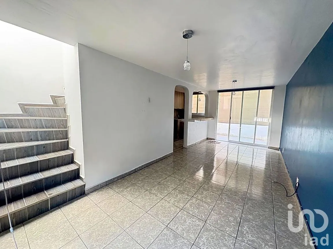 Casa en Renta en Real de San Fernando, Cuautitlán, México | NEX-299569 | iad México | Foto 3 de 13