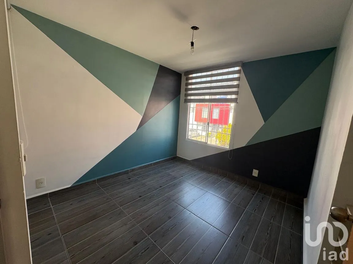 Casa en Renta en Real de San Fernando, Cuautitlán, México | NEX-299569 | iad México | Foto 9 de 13