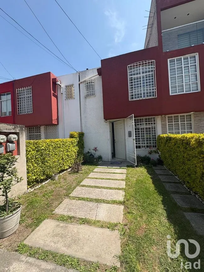Casa en Renta en Real de San Fernando, Cuautitlán, México | NEX-299569 | iad México | Foto 1 de 13