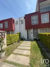 NEX-299569 - Casa en Renta, con 2 recamaras, con 1 baño, con 61 m2 de construcción en Real de San Fernando, CP 54850, México.