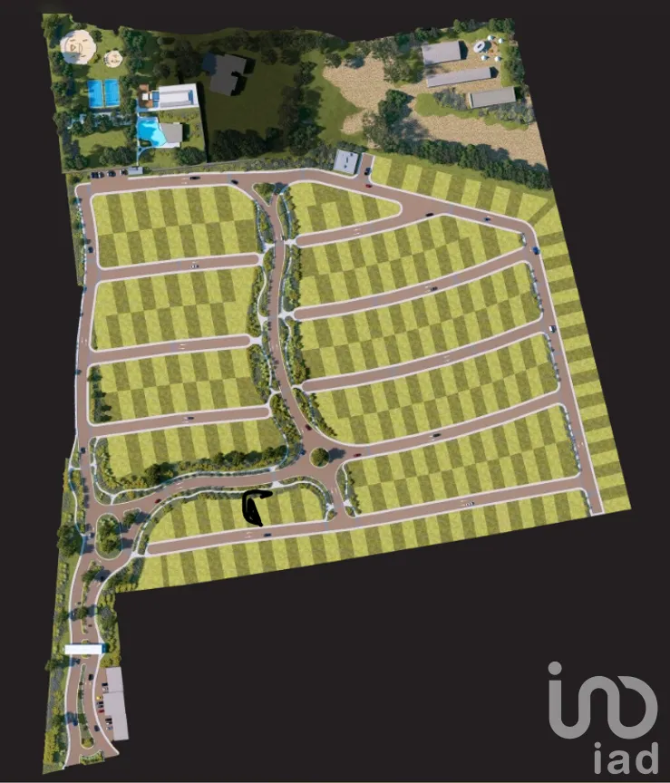 Terreno en Venta en El Progreso (Las Trojas), Corregidora, Querétaro | NEX-301512 | iad México | Foto 3 de 12