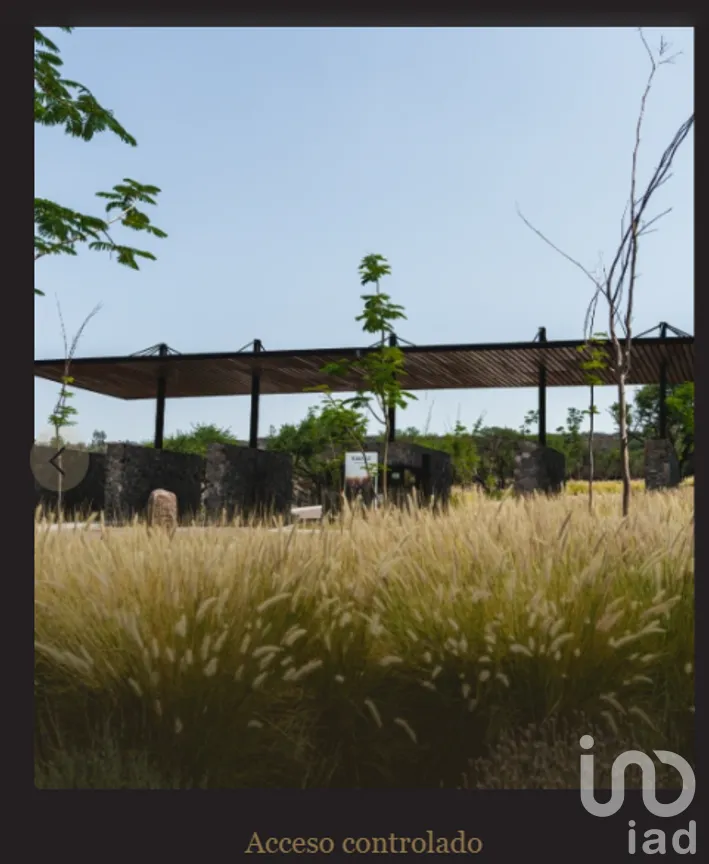Terreno en Venta en El Progreso (Las Trojas), Corregidora, Querétaro | NEX-301512 | iad México | Foto 5 de 12
