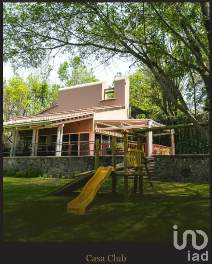 Terreno en Venta en El Progreso (Las Trojas), Corregidora, Querétaro | NEX-301512 | iad México | Foto 8 de 12