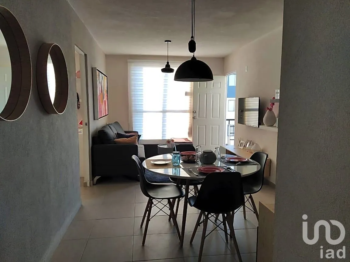 Departamento en Venta en Arbolada, Ixtapaluca, México | NEX-302036 | iad México | Foto 2 de 14