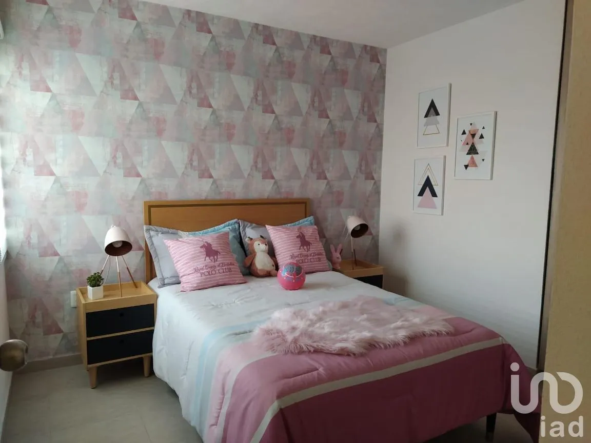 Departamento en Venta en Arbolada, Ixtapaluca, México | NEX-302036 | iad México | Foto 12 de 14