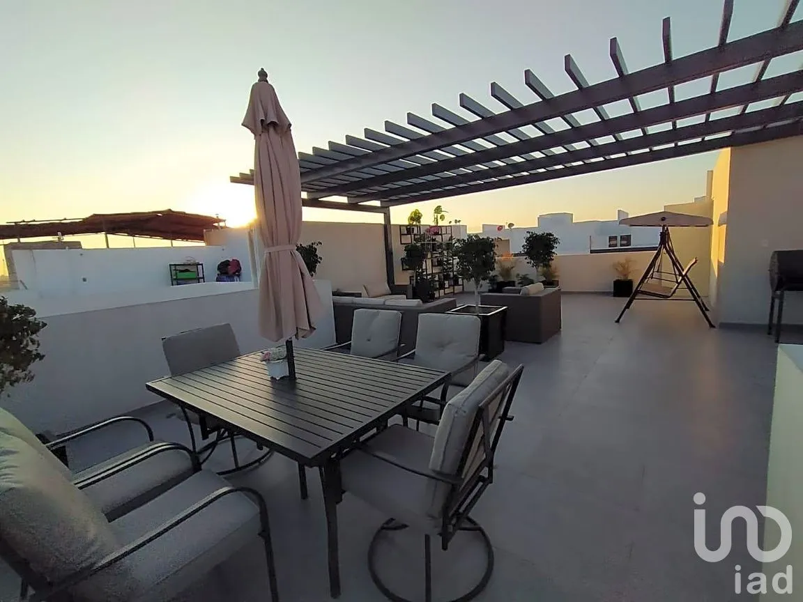 Departamento en Venta en Arbolada, Ixtapaluca, México | NEX-302036 | iad México | Foto 13 de 14