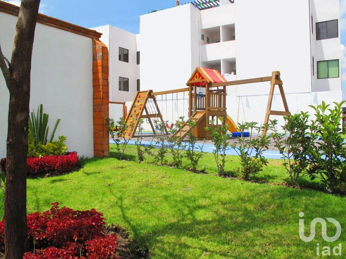 Departamento en Venta en Arbolada, Ixtapaluca, México | NEX-302036 | iad México | Foto 14 de 14